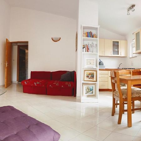 Apartmani Nikolina Razanac Ngoại thất bức ảnh