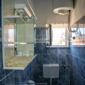 Apartmani Nikolina Razanac Ngoại thất bức ảnh