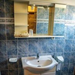 Apartmani Nikolina Razanac Ngoại thất bức ảnh