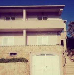 Apartmani Nikolina Razanac Ngoại thất bức ảnh
