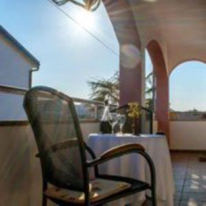 Apartmani Nikolina Razanac Ngoại thất bức ảnh