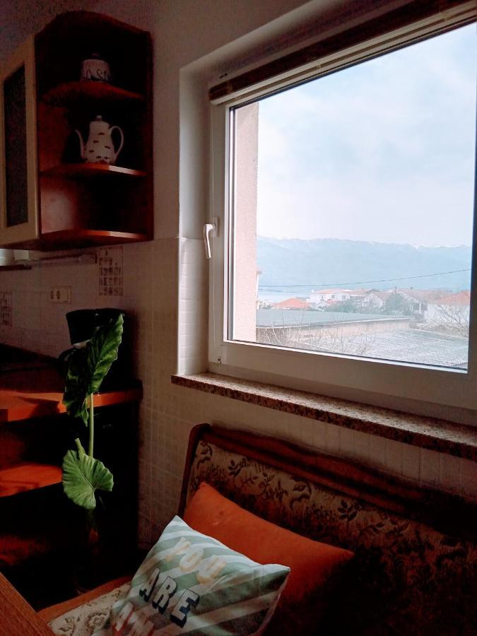 Apartmani Nikolina Razanac Ngoại thất bức ảnh