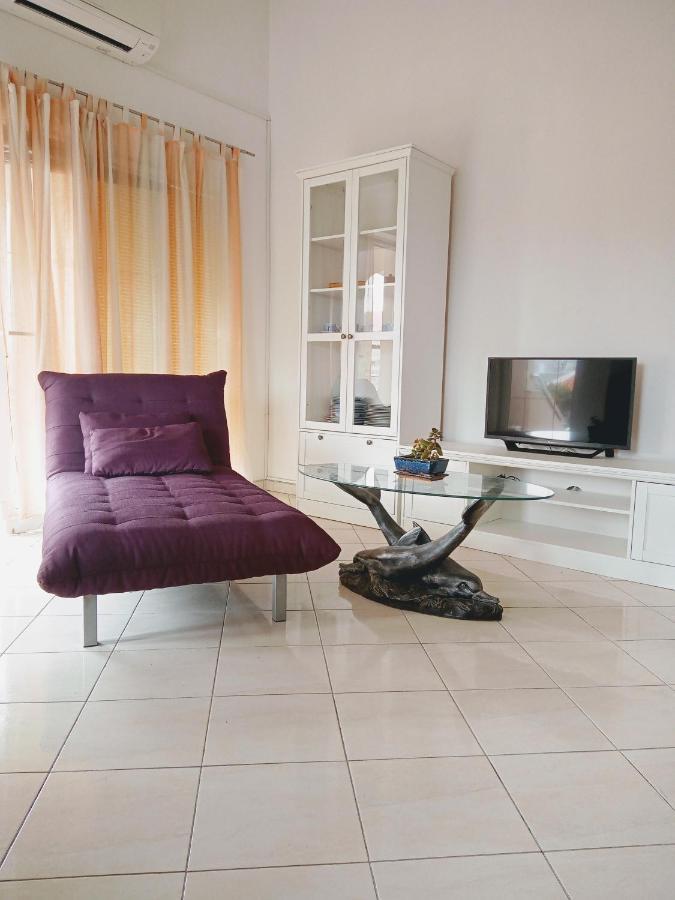 Apartmani Nikolina Razanac Ngoại thất bức ảnh