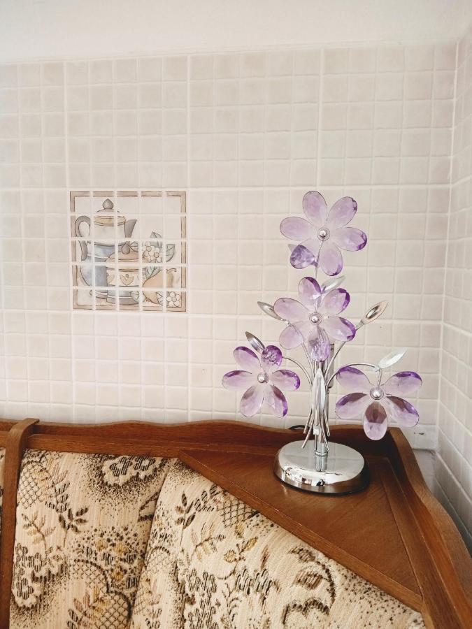 Apartmani Nikolina Razanac Ngoại thất bức ảnh